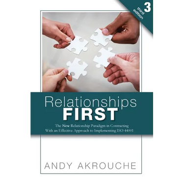 Relationships First