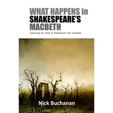 What Happens in Shakespeare's Macbeth