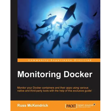 Monitoring Docker