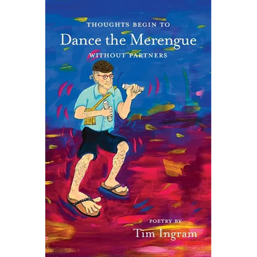 Thoughts Begin to Dance the Merengue without Partners