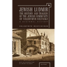 Jewish Ludmir: The History and Tragedy of the Jewish Community of Volodymyr-Volynsky: A Regional History