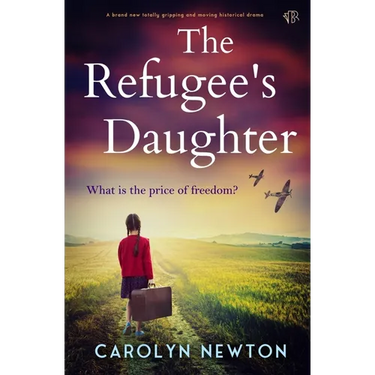 The Refugee's Daughter