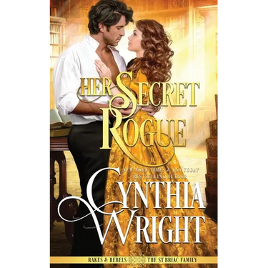 Her Secret Rogue