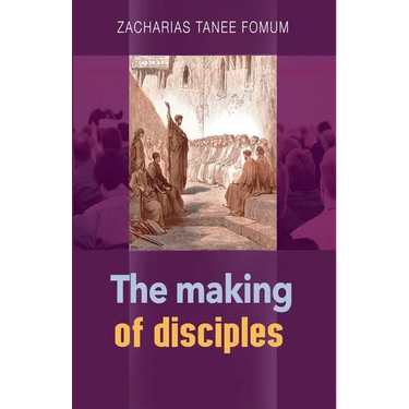 The Making of Disciples