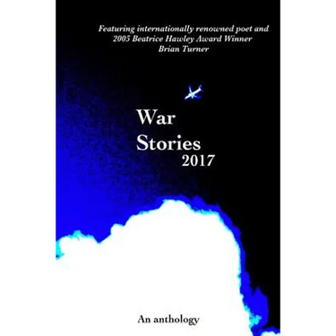 War Stories 2017