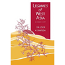 Legumes of West Asia: A Checklist