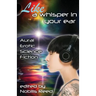 Like a Whisper In Your Ear: Aural Erotic Science Fiction