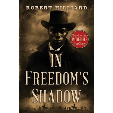 In Freedom's Shadow
