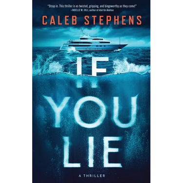 If You Lie