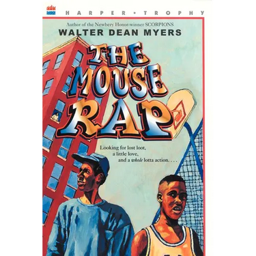 The Mouse Rap