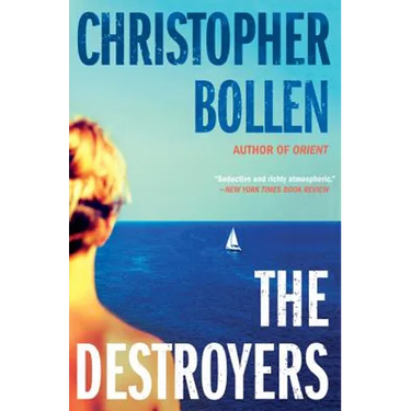 The Destroyers