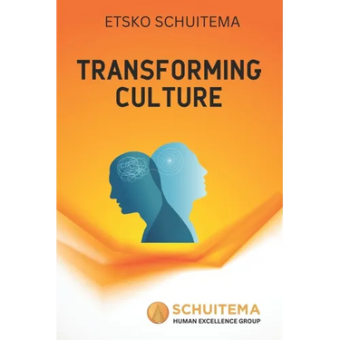 Transforming Culture