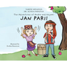 The Adventures of Andre and Noyemi: Jan Pari!