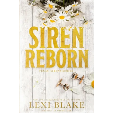 Siren Reborn