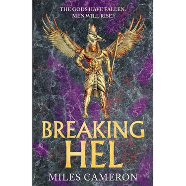 Breaking Hel: Volume 3