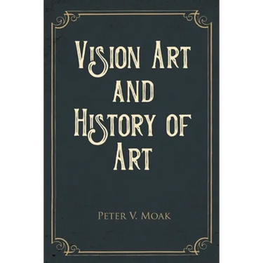 Vision Art and History of Art