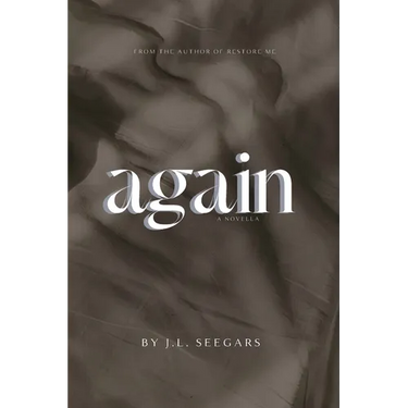 Again: A Marriage Redemption Novella