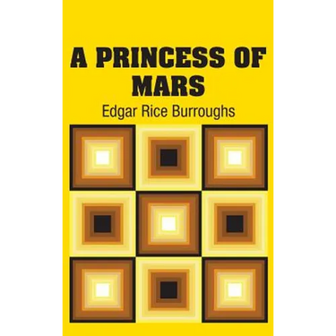 A Princess of Mars