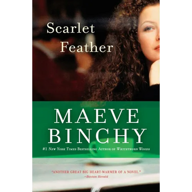 Scarlet Feather