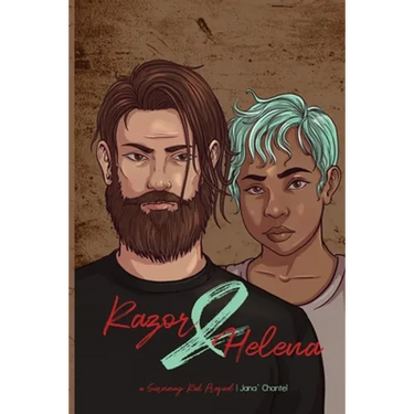 Razor & Helena: A Surviving Red Prequel