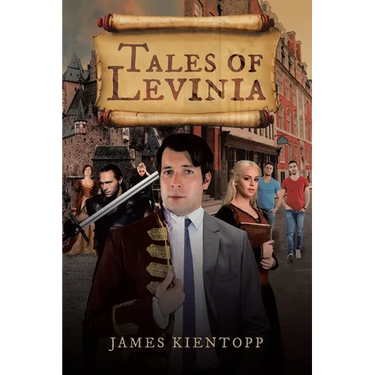 Tales of Levinia