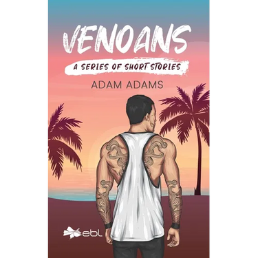 Venoans: A Series of Short Stories