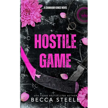Hostile Game