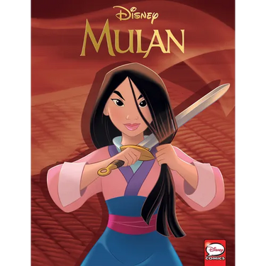 Mulan