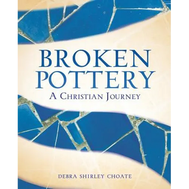Broken Pottery