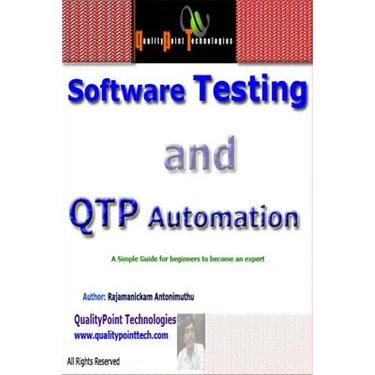 Software Testing and QTP Automation