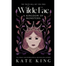 Wilde Fae: A Kingdom of Monsters: The Printed Edges Paperback Edition