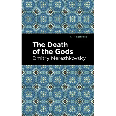 The Death of the Gods
