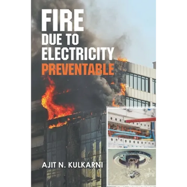 Fire Due to Electricity