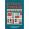 Cultural Pluralism on Campus
