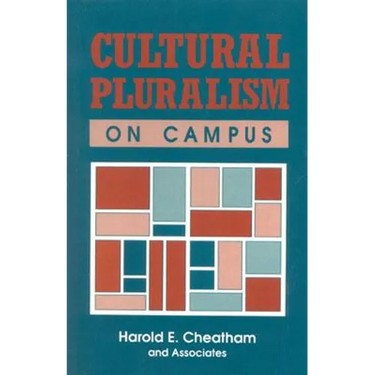 Cultural Pluralism on Campus