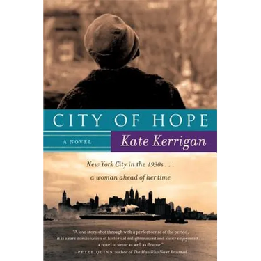 City of Hope
