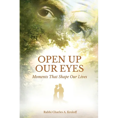 Open Up Our Eyes: Moments That Shape Our Lives