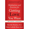 Couples Companion: Meditations & Exercises for Getting the Love You Want: A Workbook for Couples