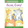 Scat, Cats!