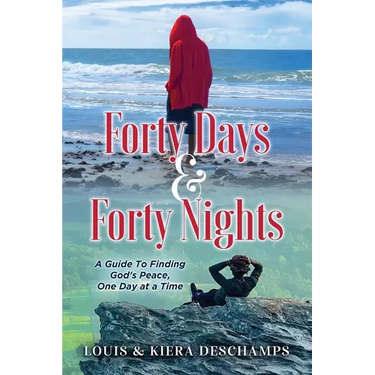 Forty Days & Forty Nights