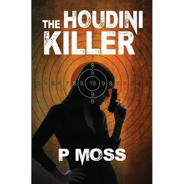The Houdini Killer