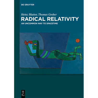Radical Relativity: An Uncommon Way to Spacetime