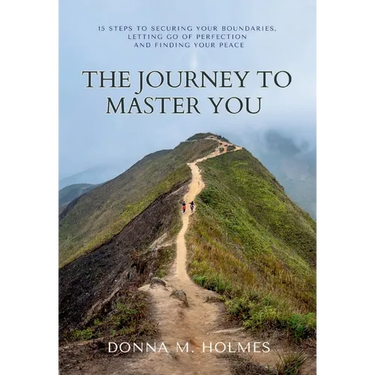 The Journey to Master You