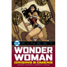 DC Finest: Wonder Woman: Origins & Omens
