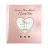Guess How Much I Love You Blush Sweetheart Edition: (A Rosy Pink Valentine's Day Gift Edition of the Beloved Classic about Little Nutbrown Hare Loving