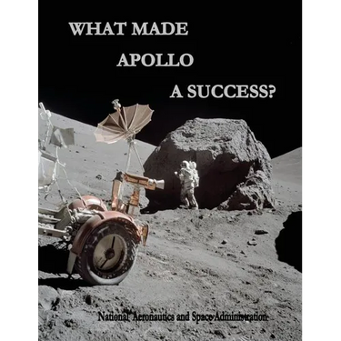 What Made Apollo a Success?