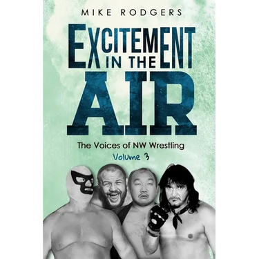Excitement In The Air #3