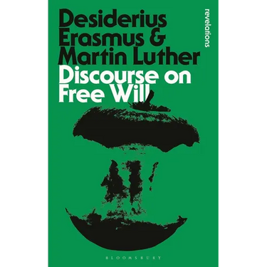 Discourse on Free Will