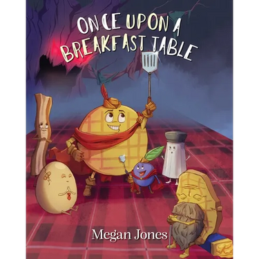 Once Upon a Breakfast Table
