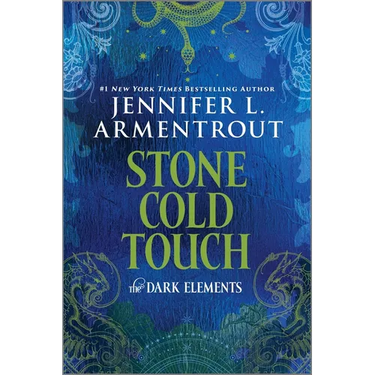 Stone Cold Touch: The Dark Elements